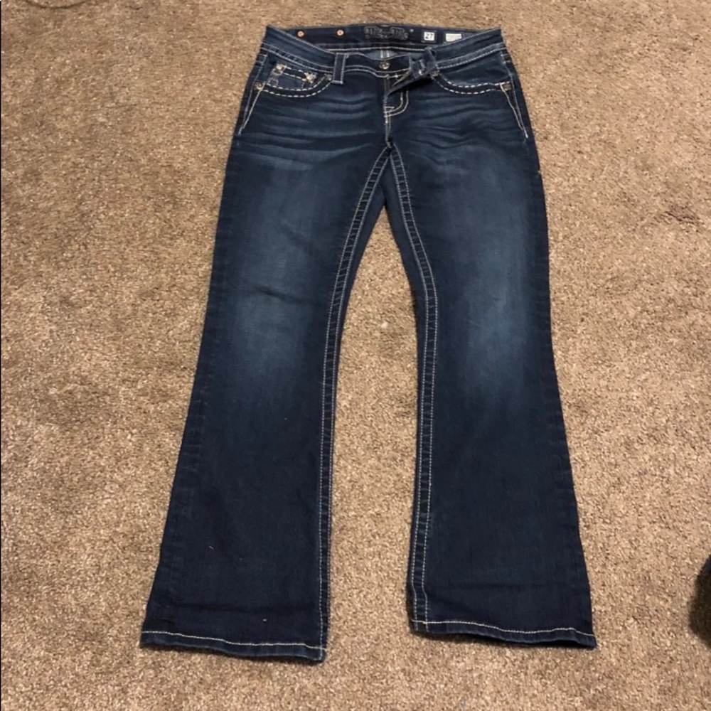 miss me jeans - Picture 3 of 4